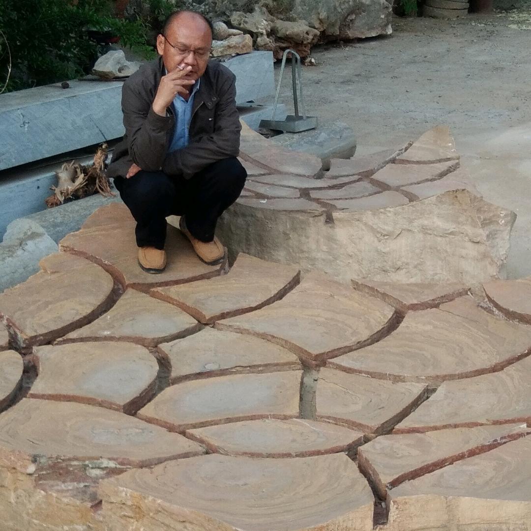 沂蒙乡愁