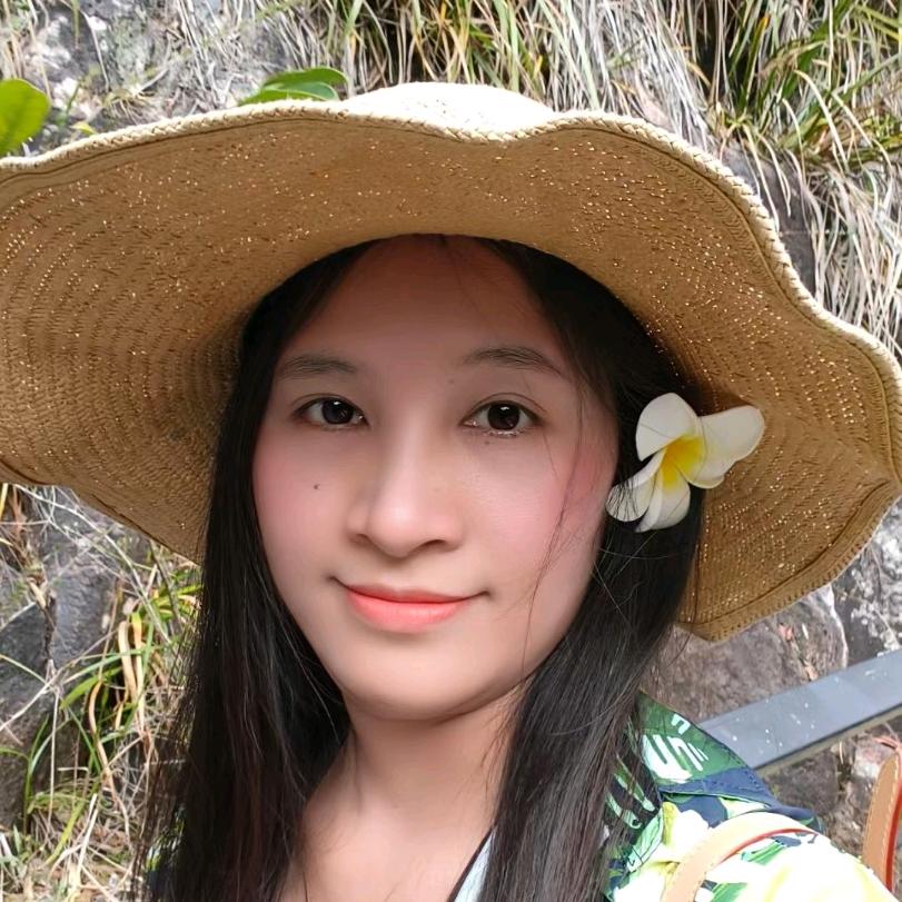 柳州～小录妹