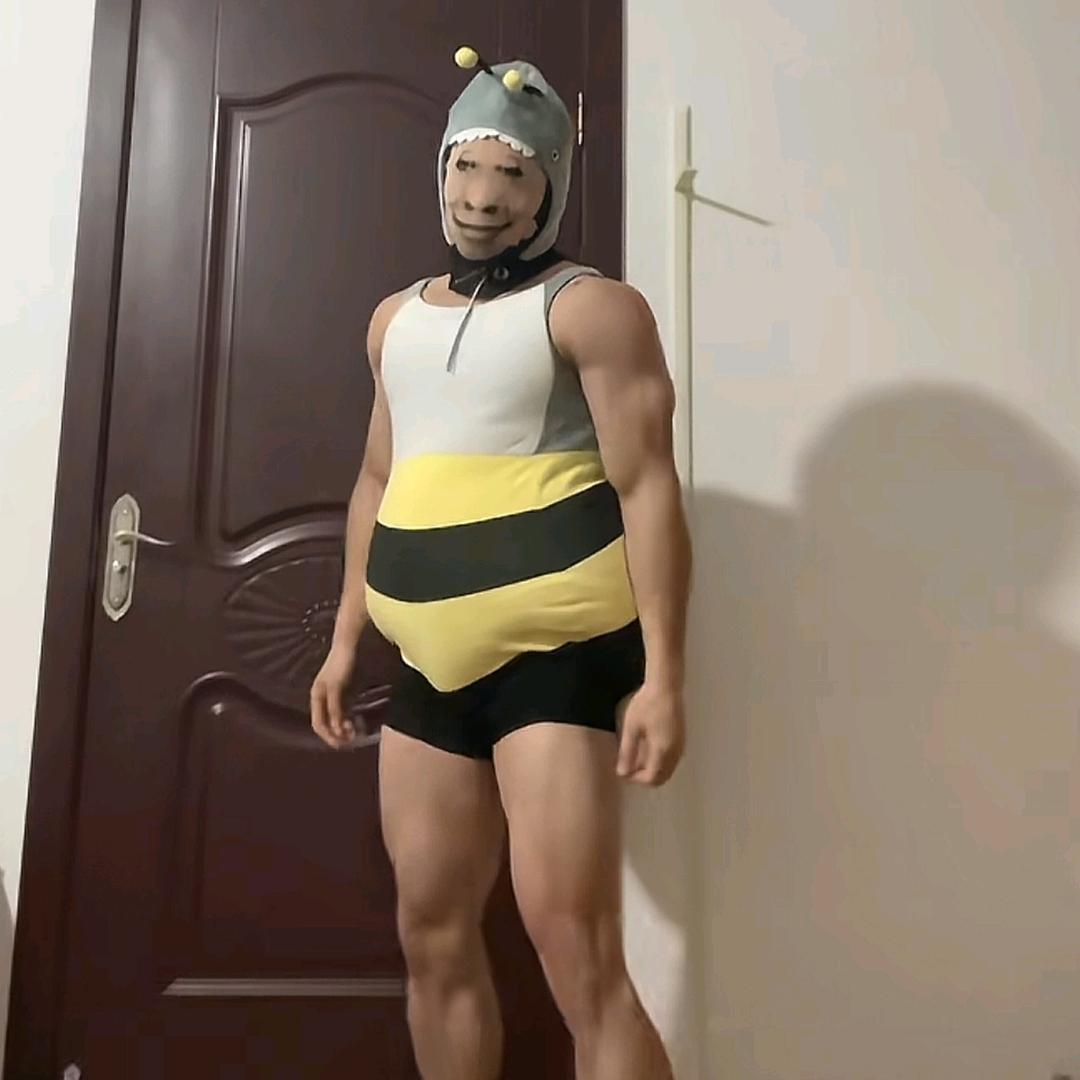 玉米它是花