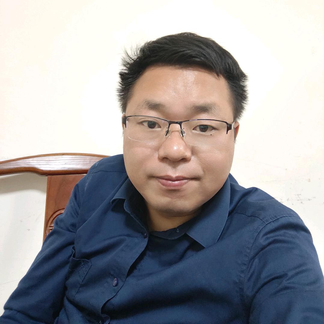 印刷包装人
