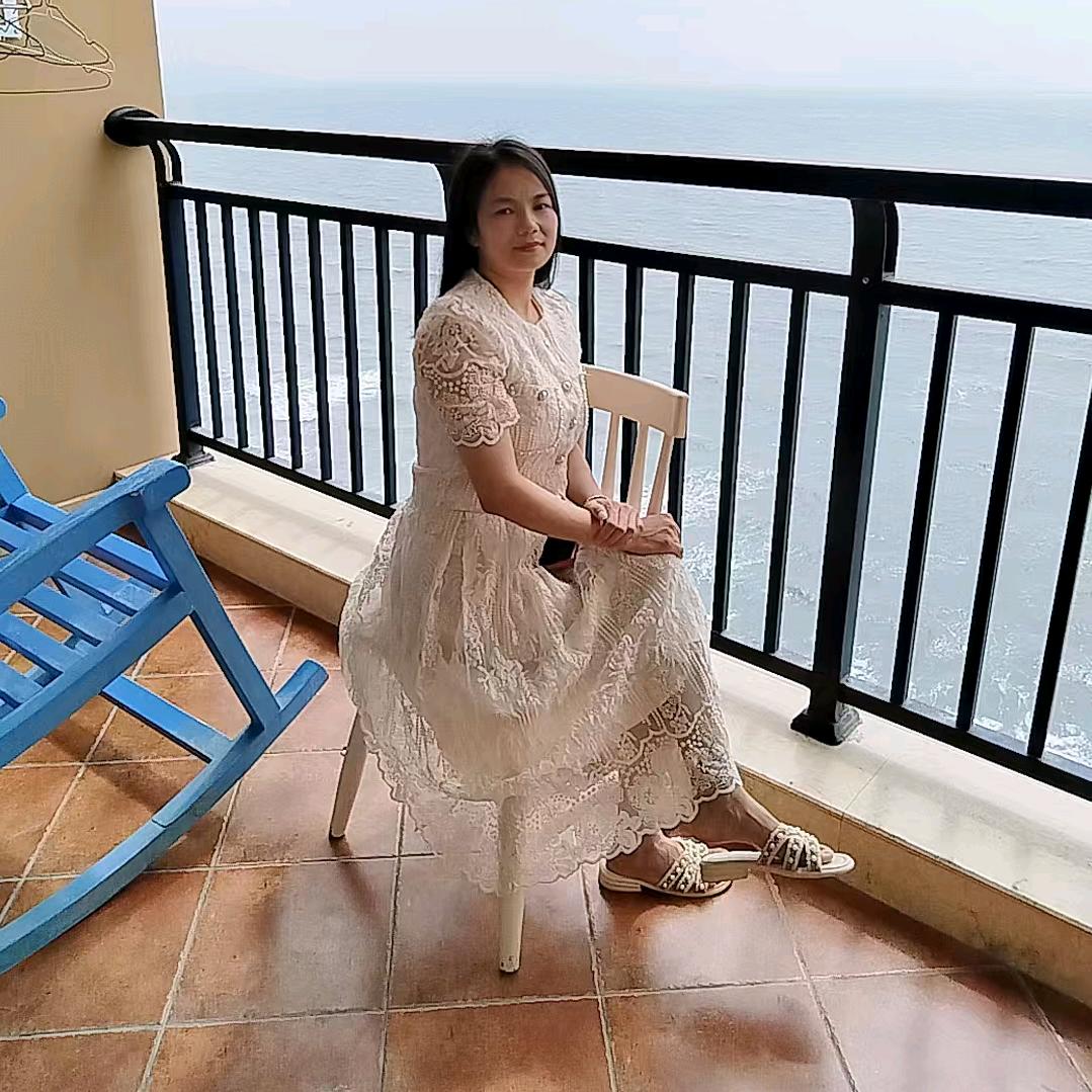 黄家妹妹