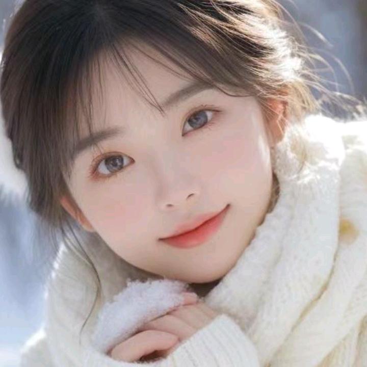 😃静修小婉🙏