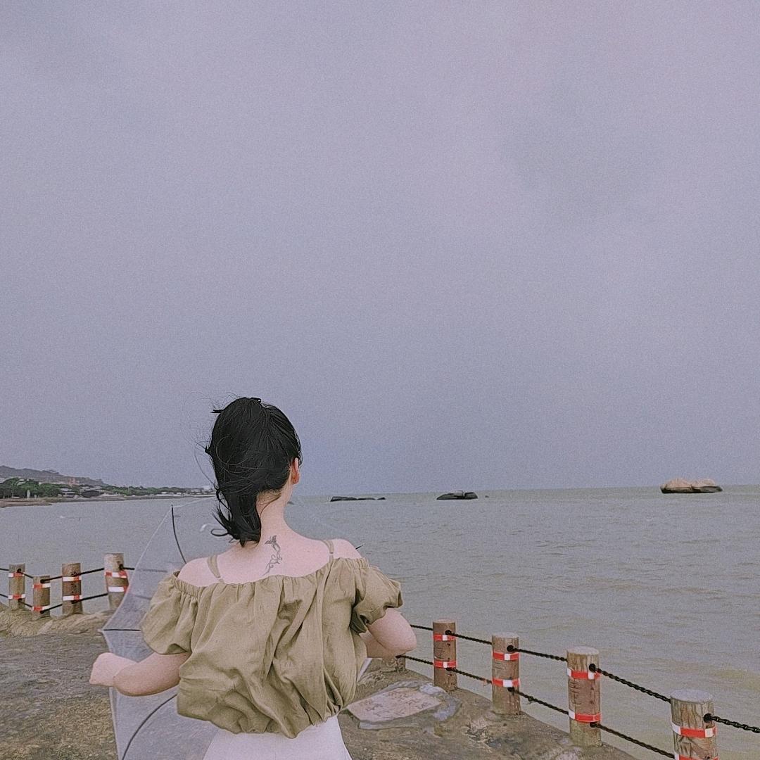 小琪琪🍬