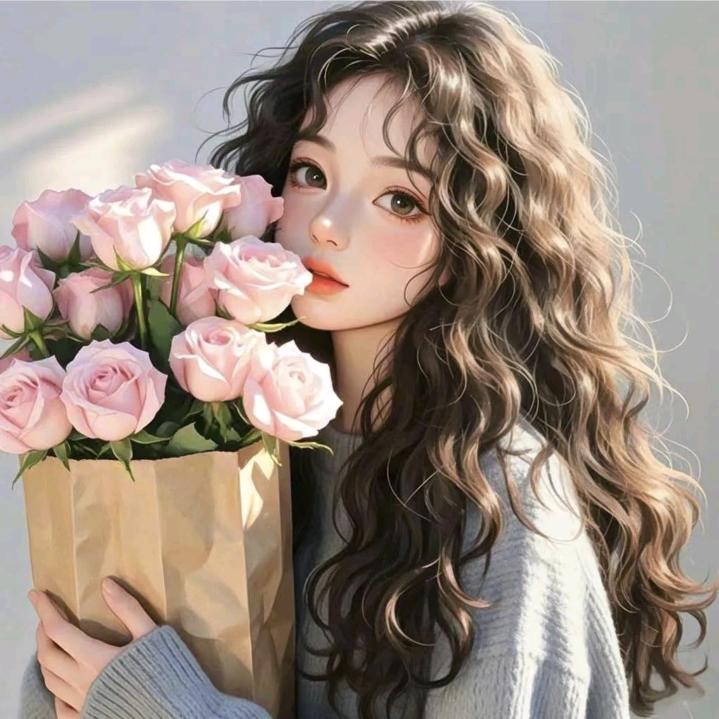 紫涵穿戴甲定制