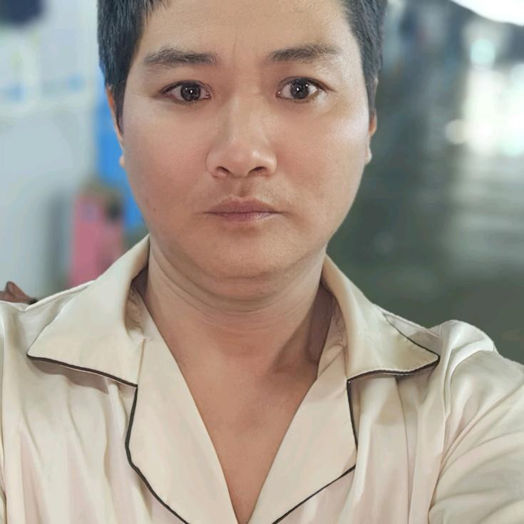 等待有缘人