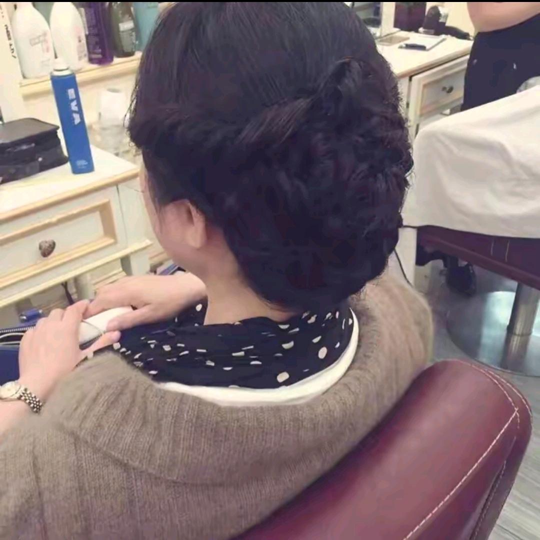 台州大表妹1