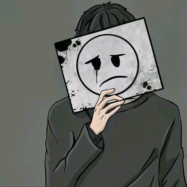 就此作罢（独人）