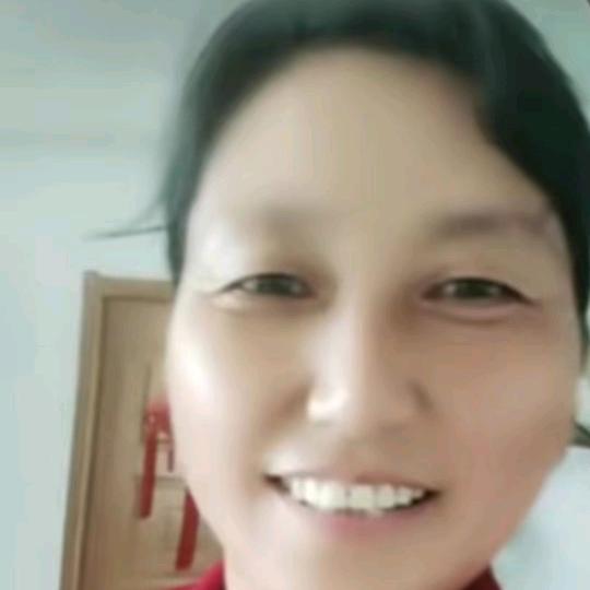 开心（♥70后兵妈）