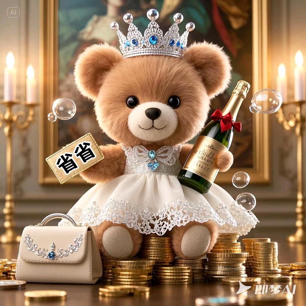 超级省钱的机灵鬼