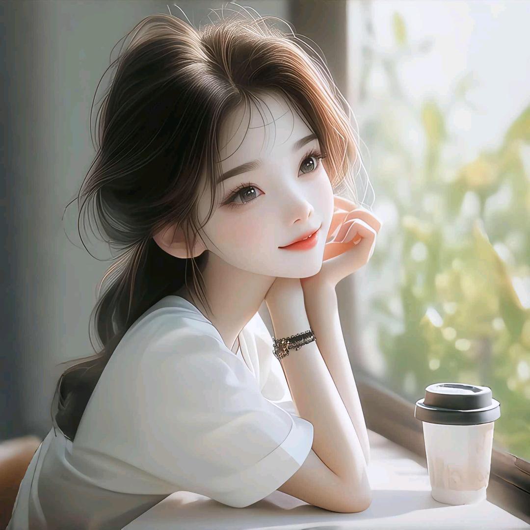 小胖妹