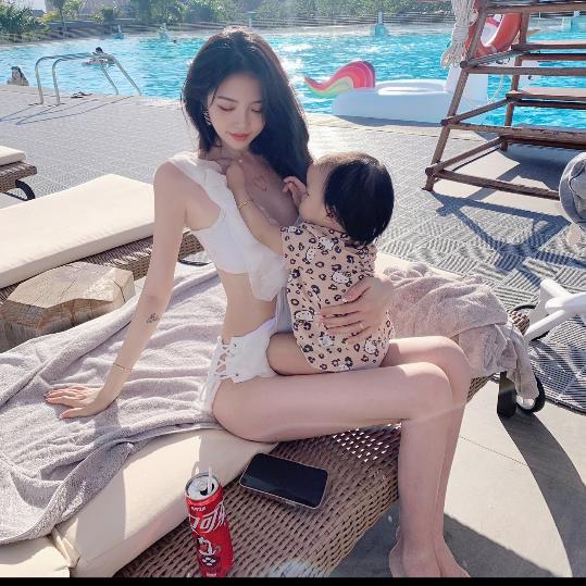 不乖圈💝