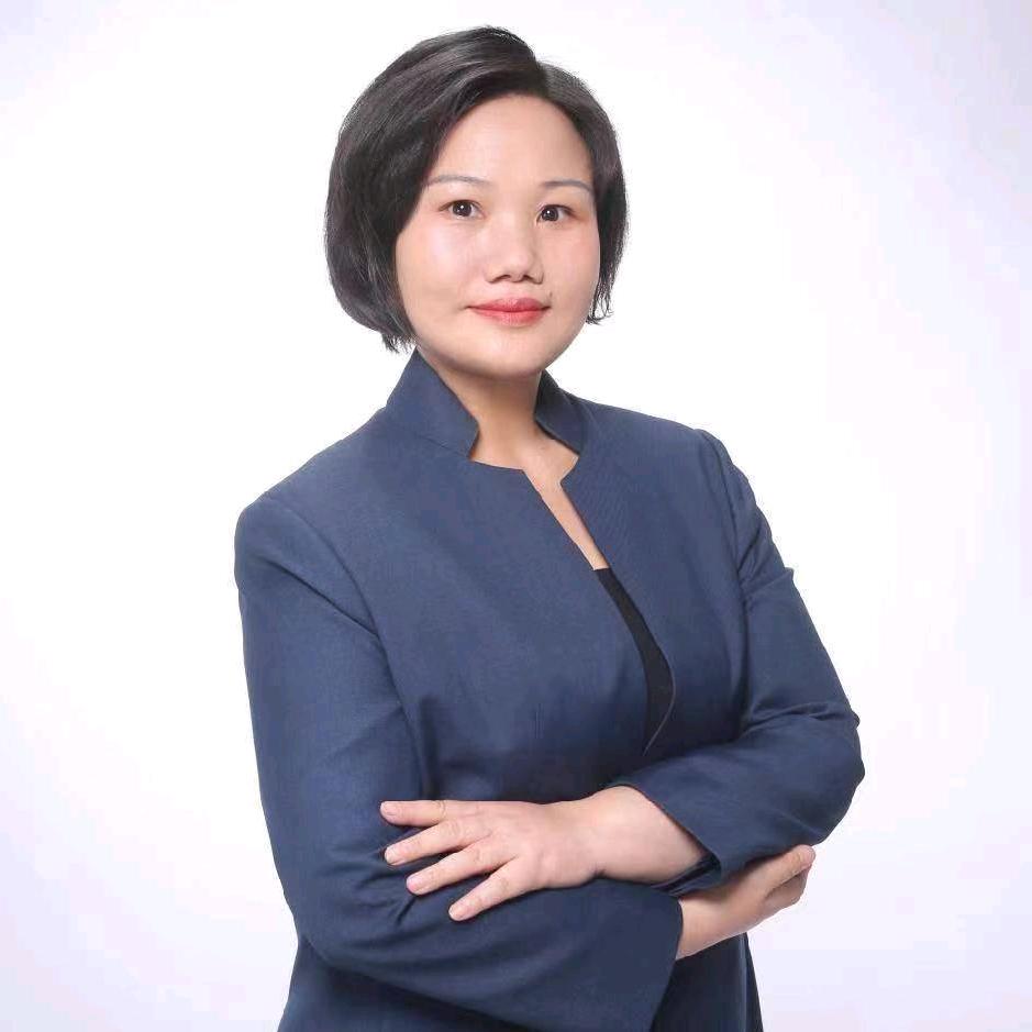 前海财神付姐聊金融