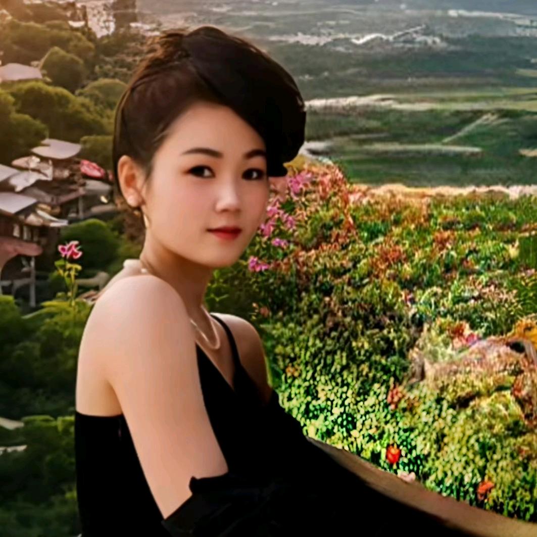叶子小姨妈