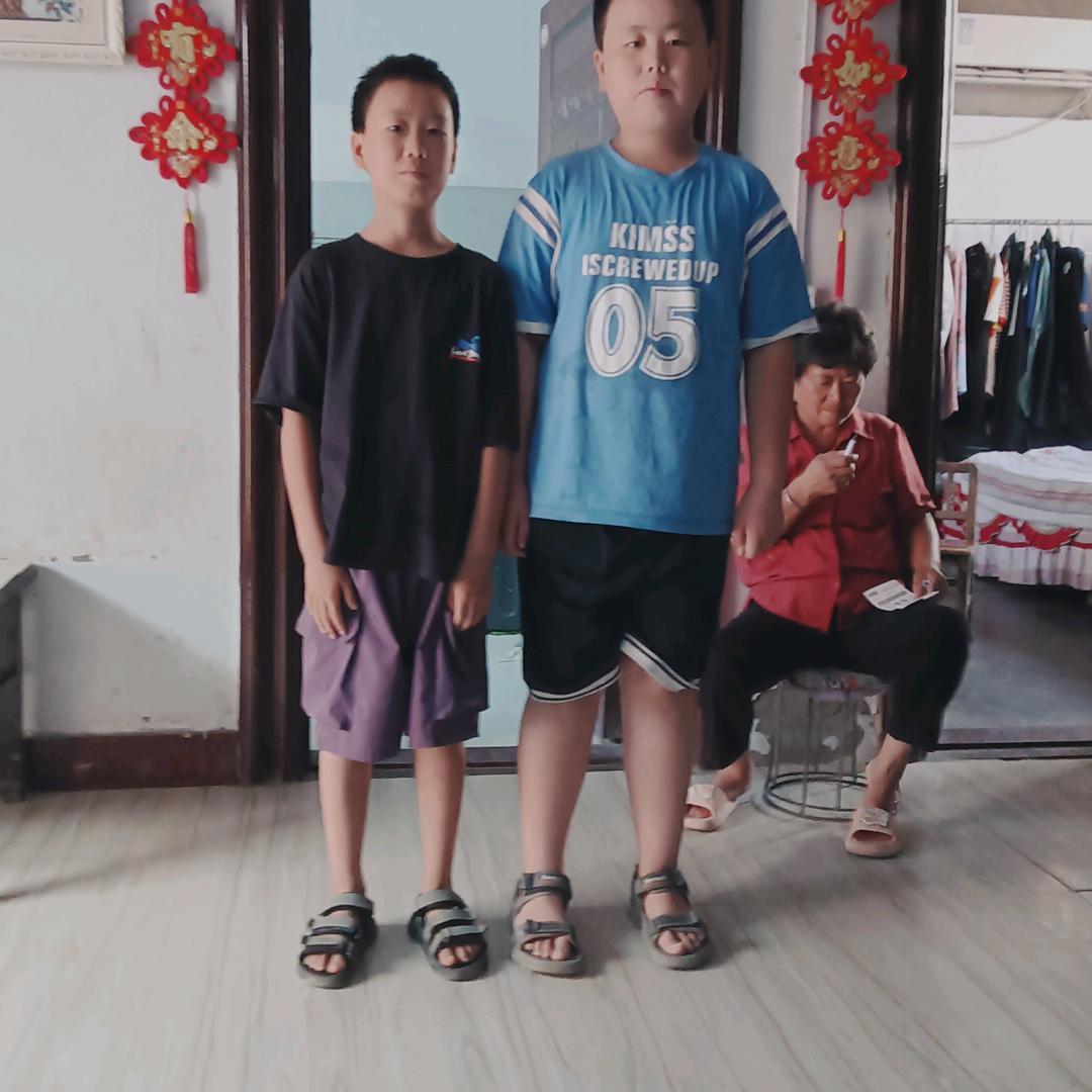 做梦的人