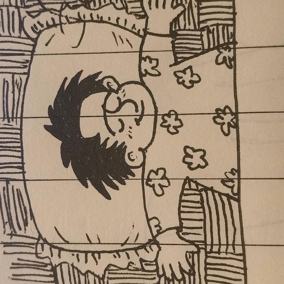老孟手绘