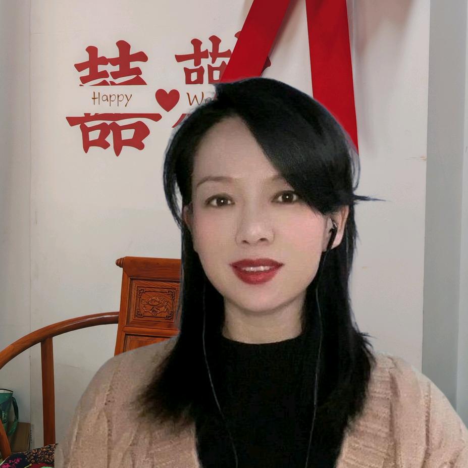 大同红娘陆姐（今逢喜上媒绍）