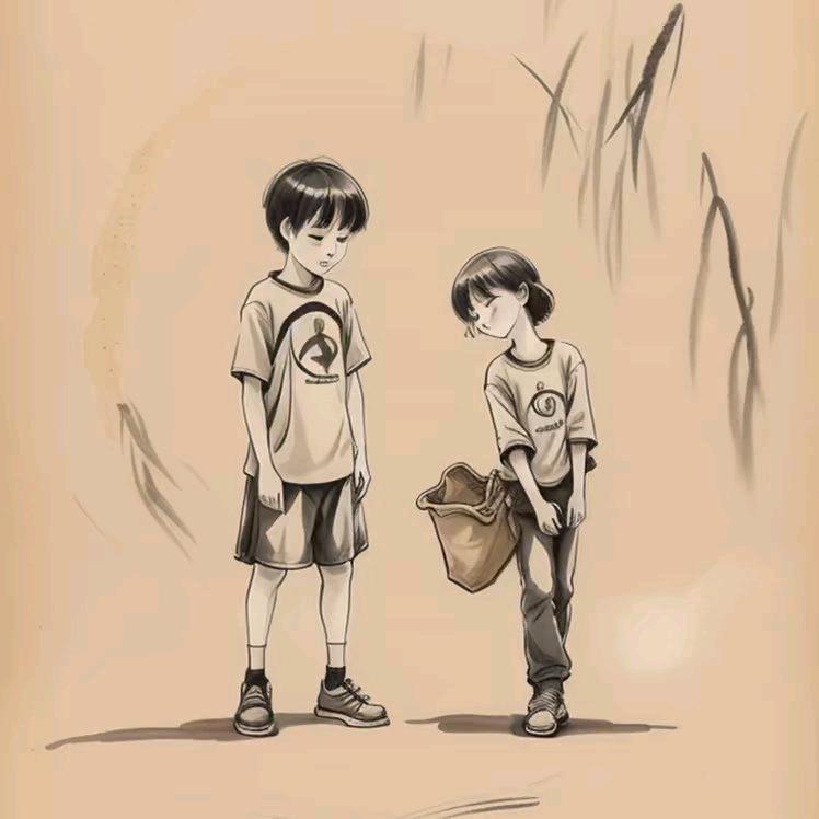 ℳ๓淳清小辛巴❦嗷呜࿐