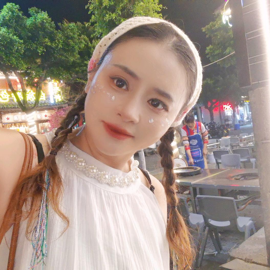 葫芦岛钦姐