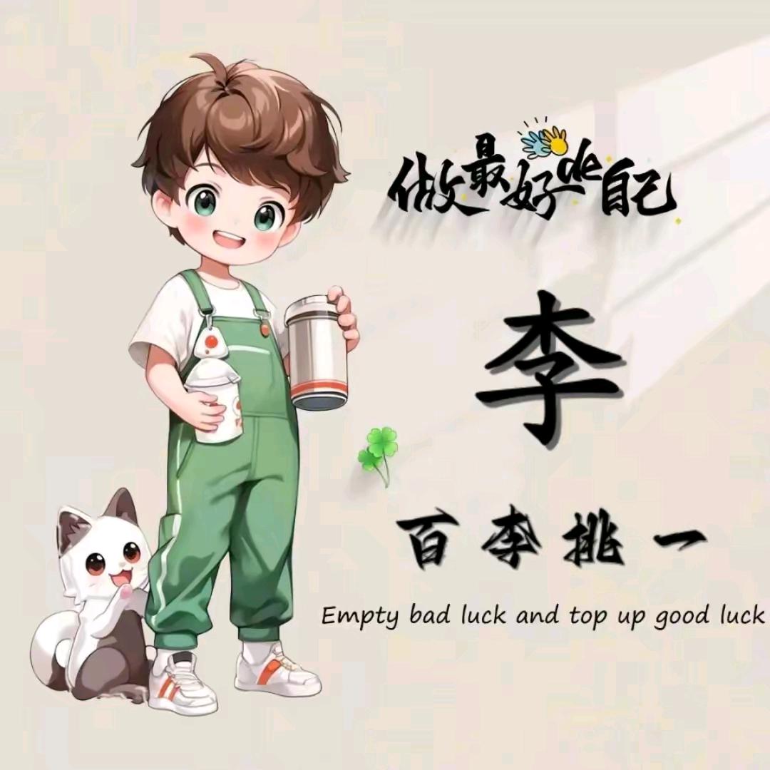 ❣️任我行❣️