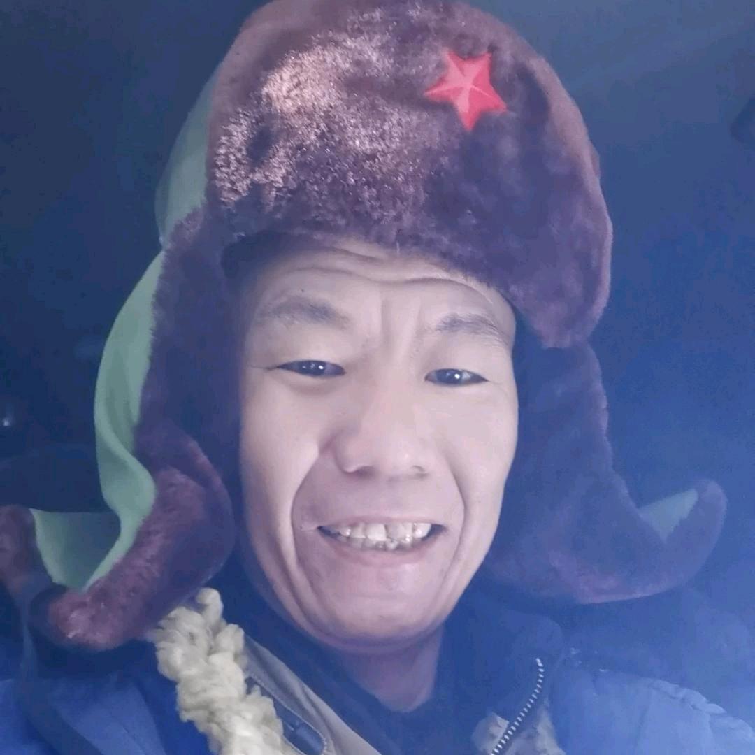 山西狗哥🎤