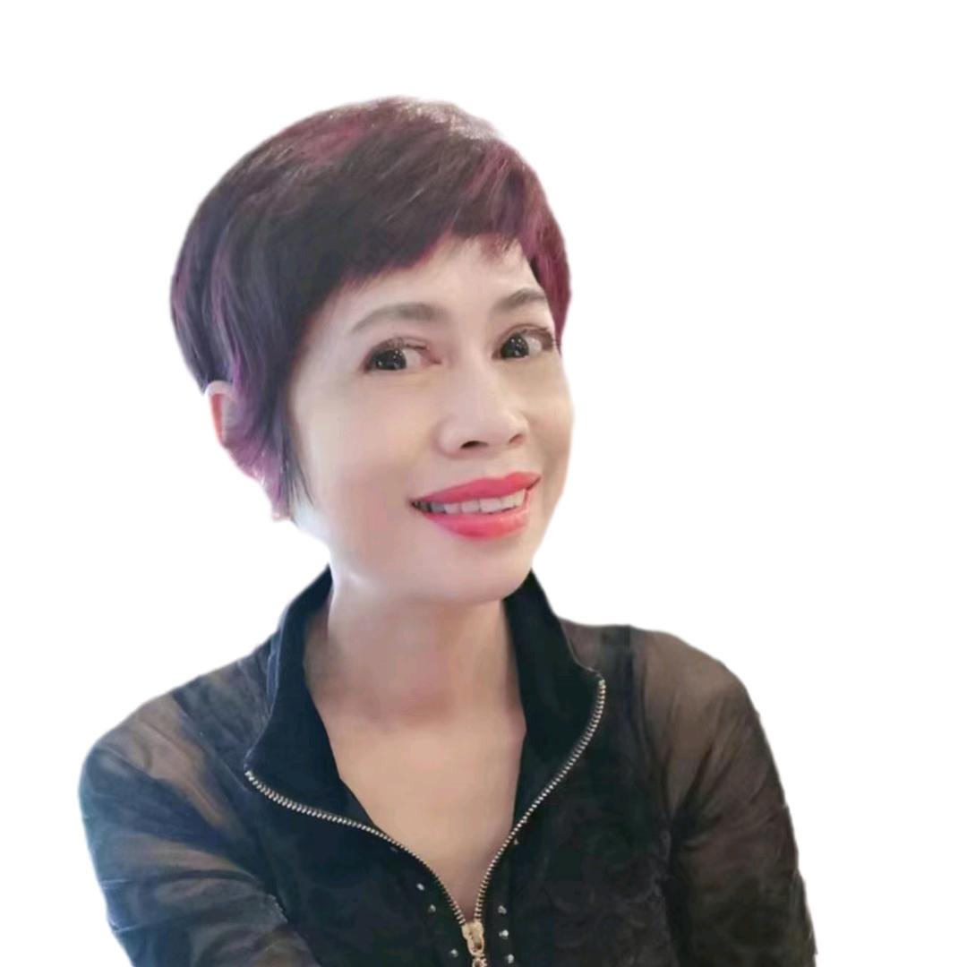 水晶姐