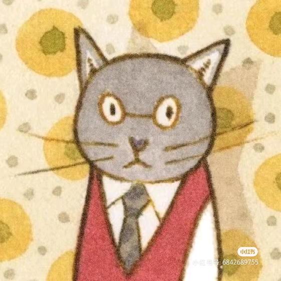 橘子河管理员🍊