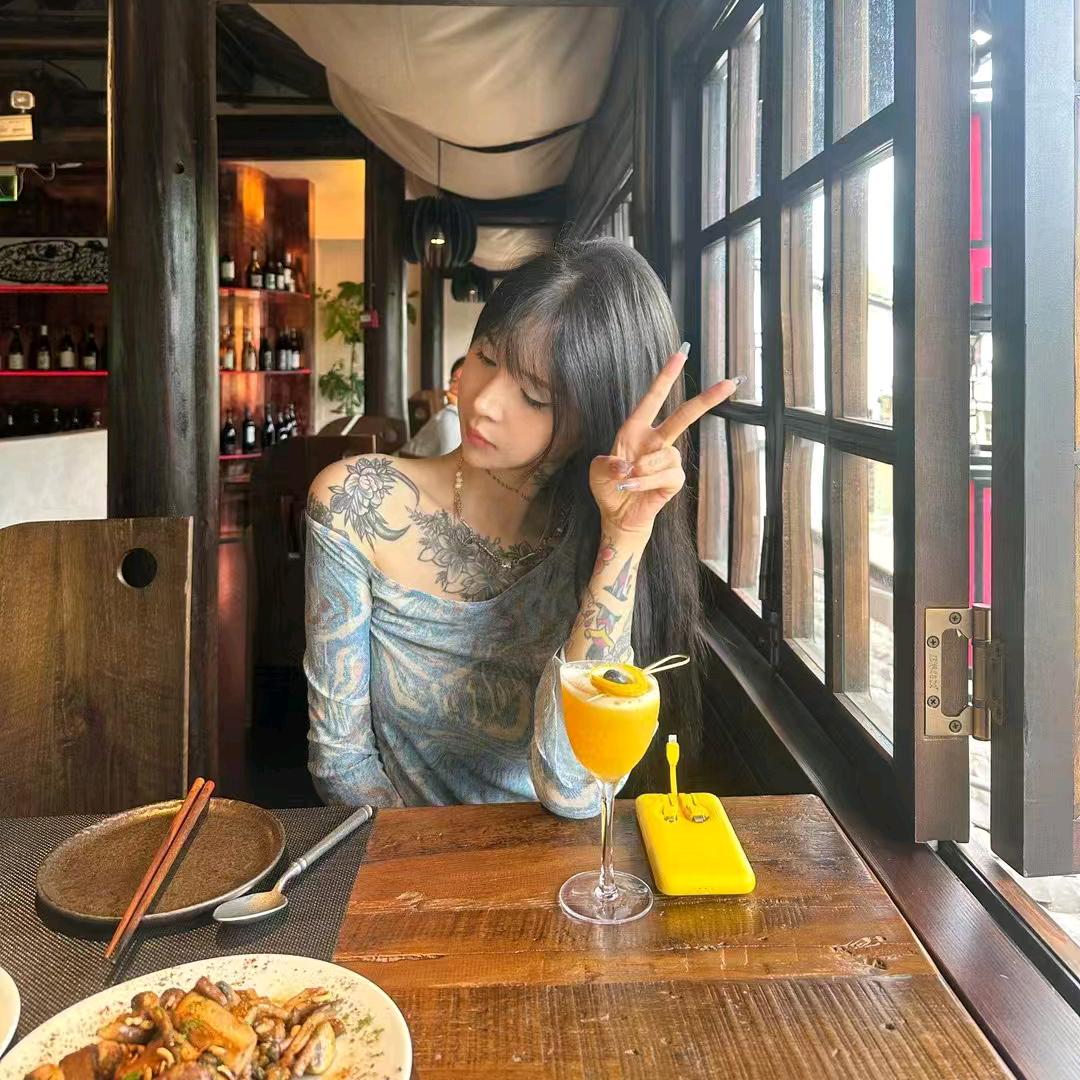 晴子兔🐰