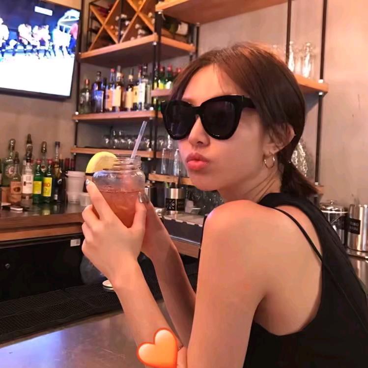 庞大小姐💋
