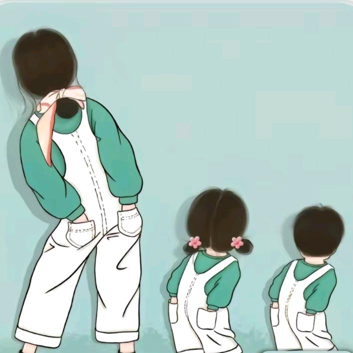 黑妮 大齐整