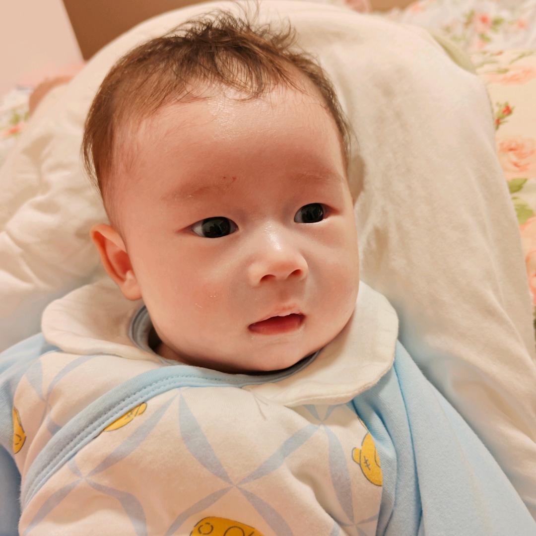 黄小满