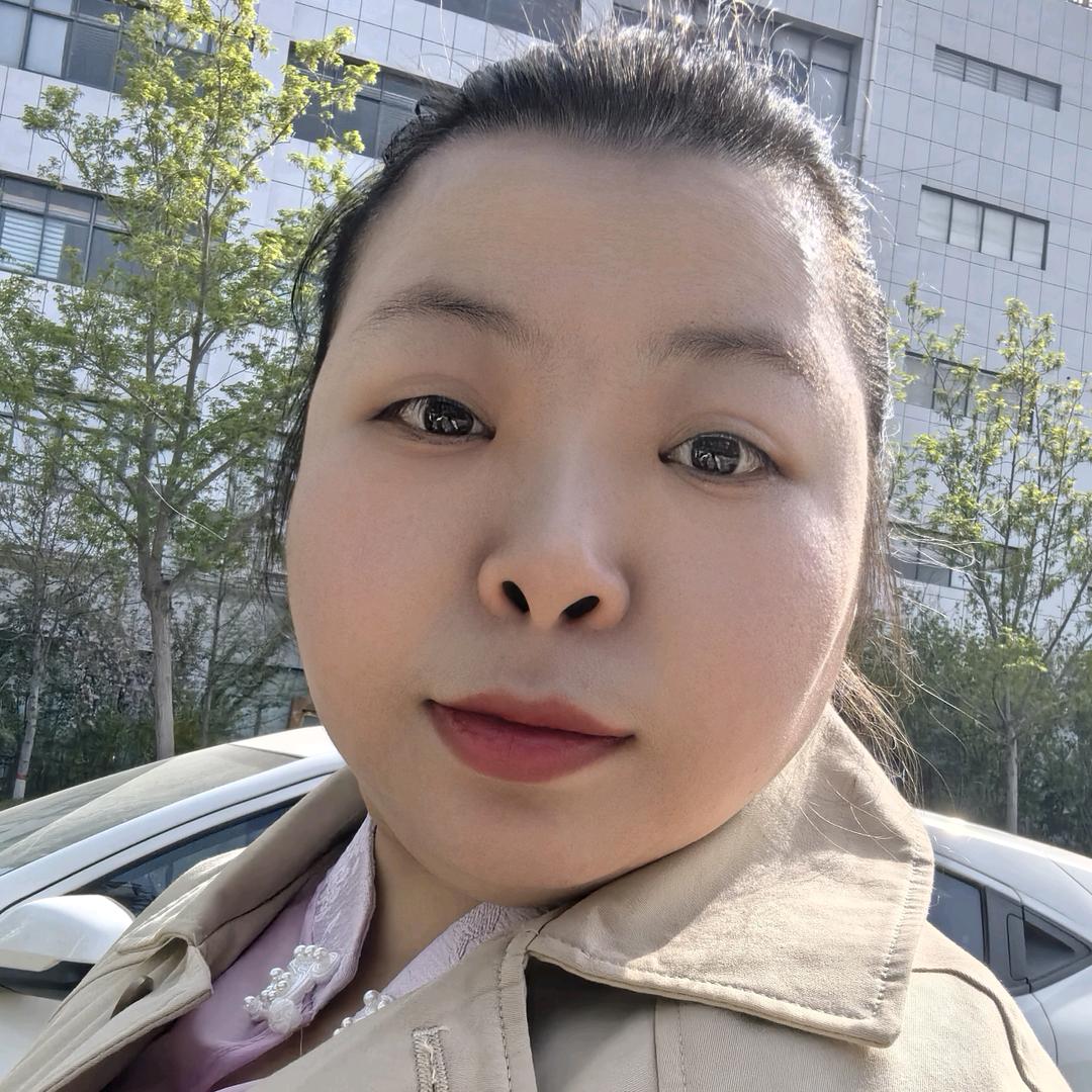 我是婷宝