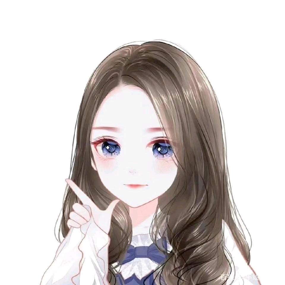 月牙弯弯
