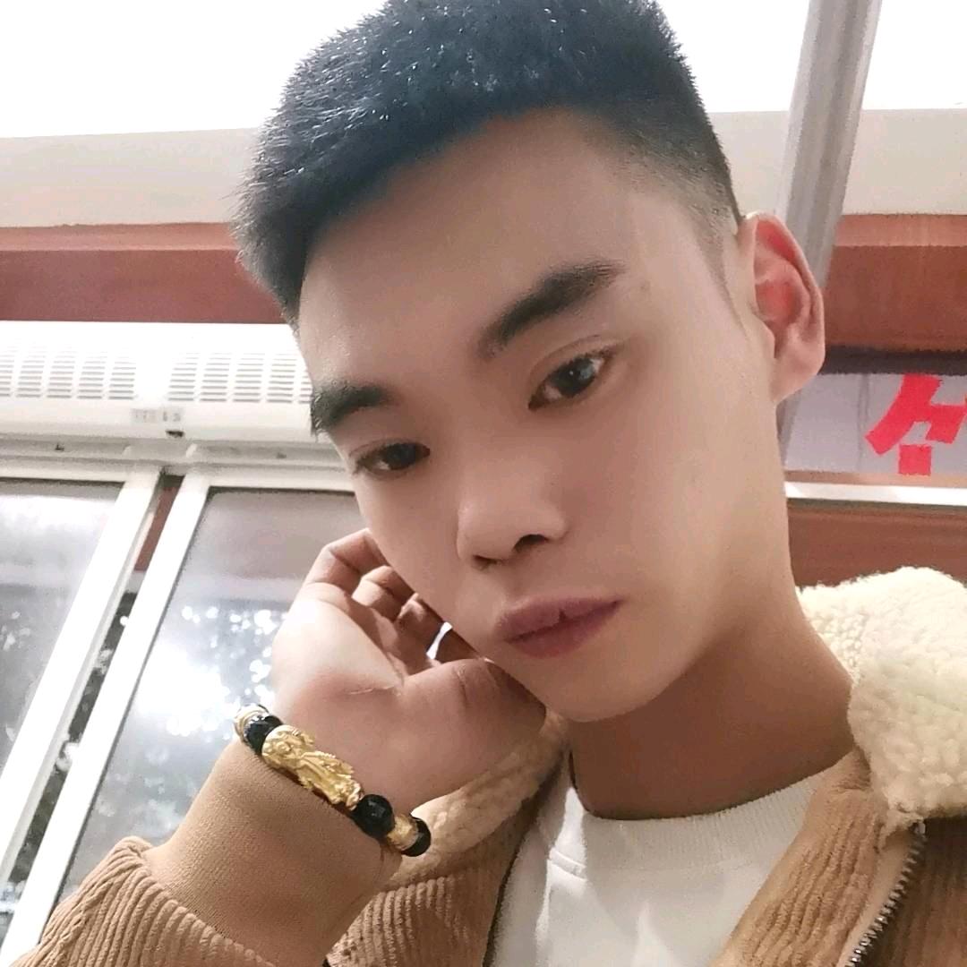 好想牵着你的手