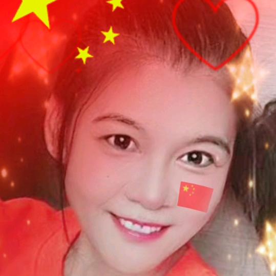 知足常乐、笑口常开