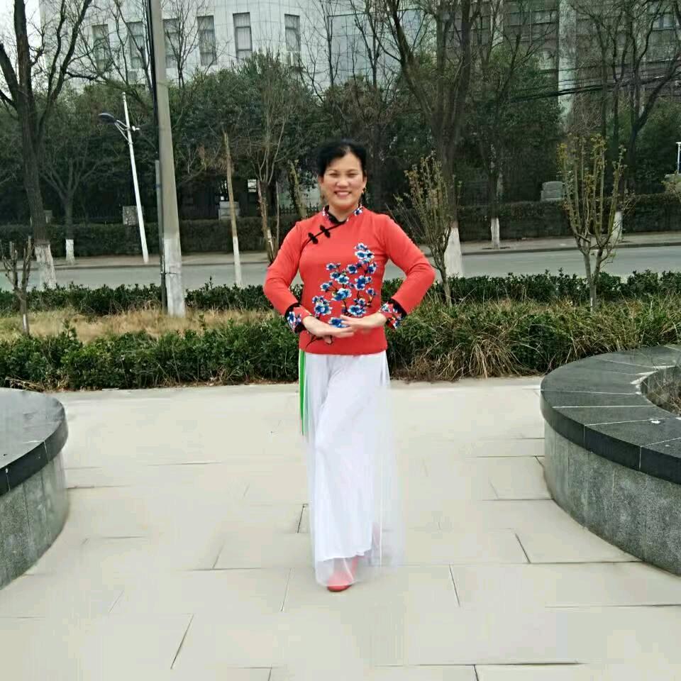 刘素凤