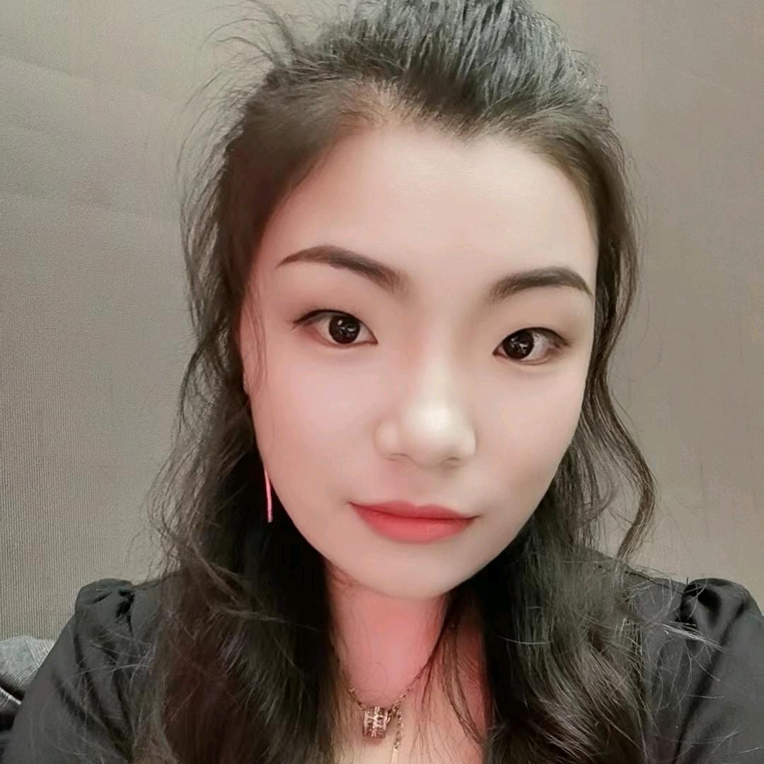 静静大可爱