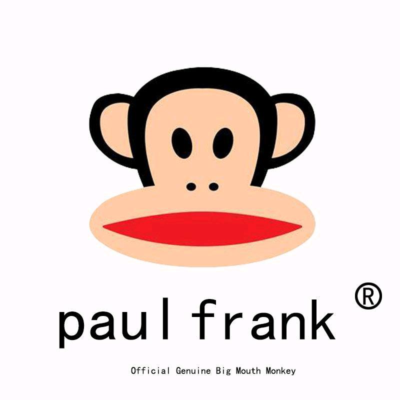 大嘴猴paul frank文敏鞋类专卖店
