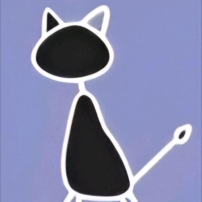 新疆的猫和田玉猫哥