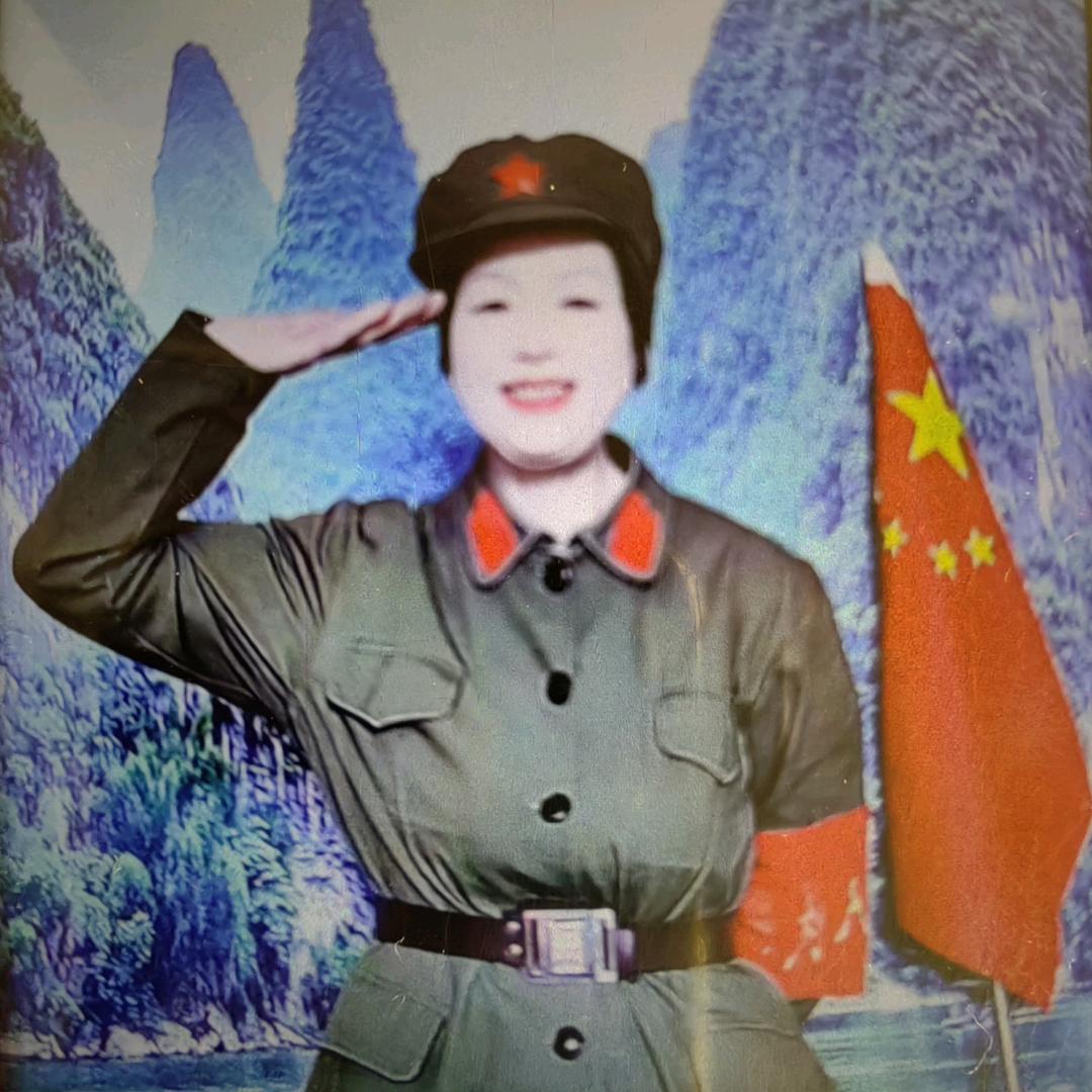 蒋燕姐《演绎主播》，