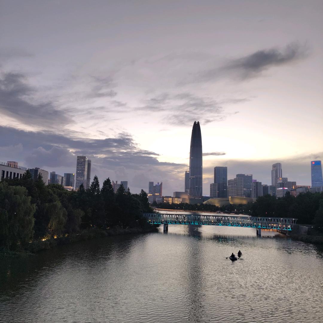 天如有情～天亦老