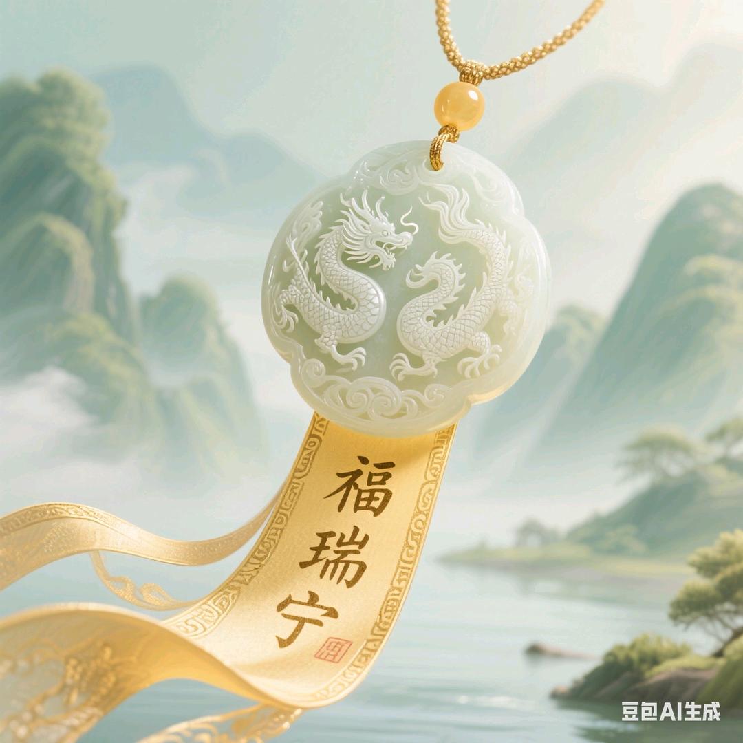 福🪷瑞🪷宁