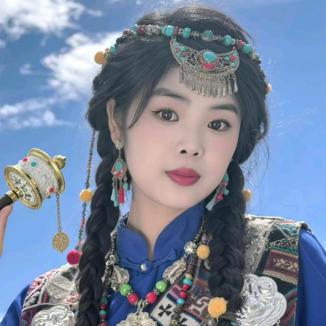 茶 姐