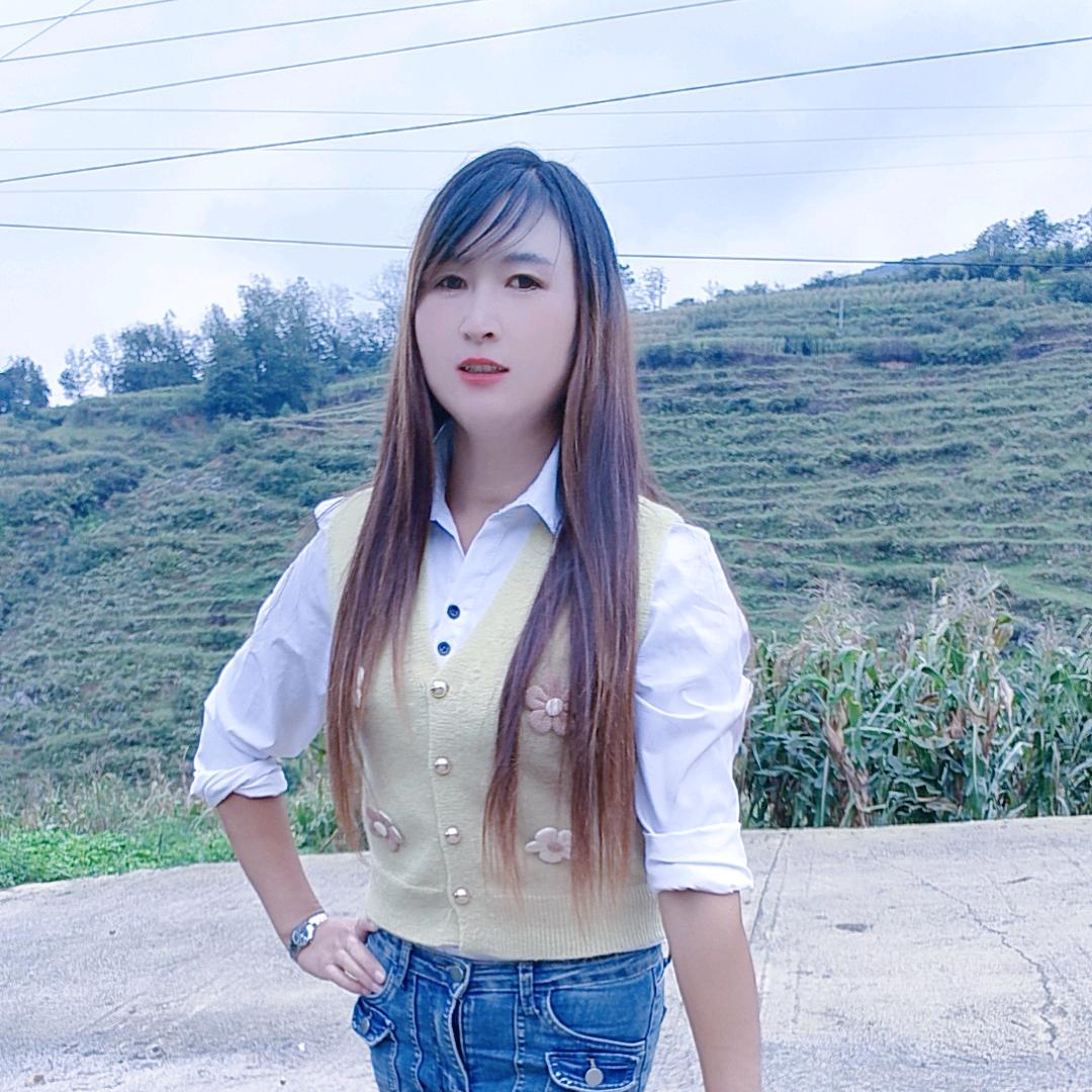 有你就好《小周》