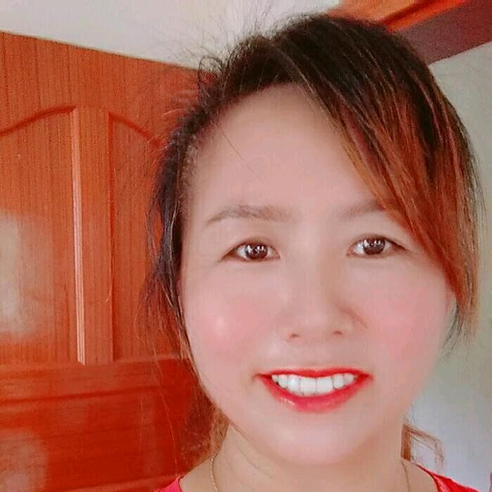 杨姐