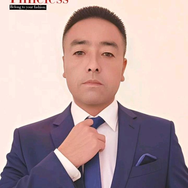 孤独人生