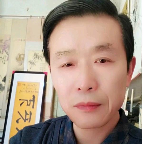 兰苑墨韵