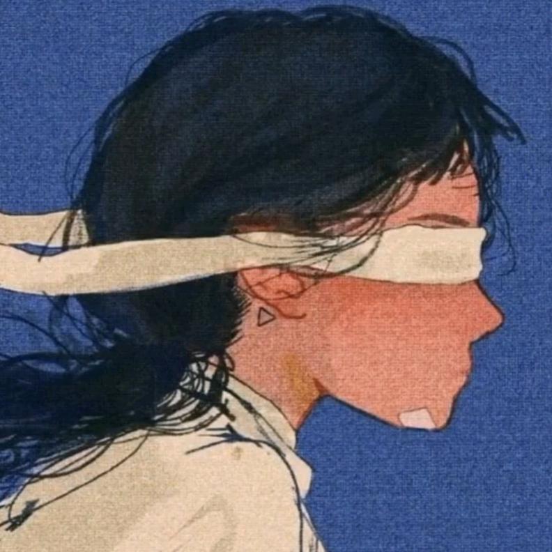 听雨^