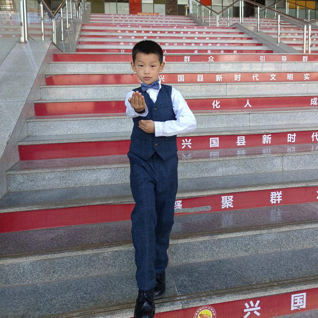 少禹