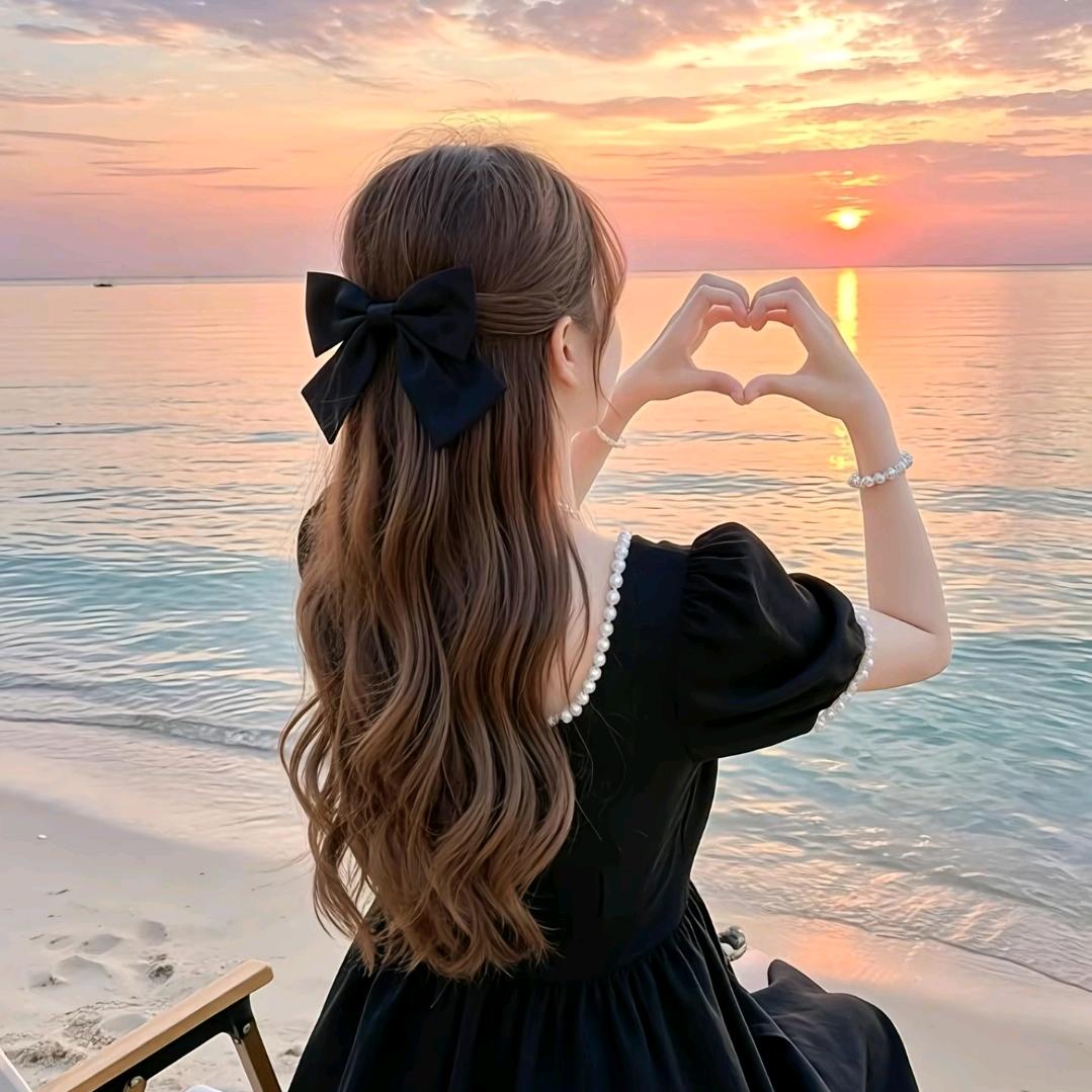 ✨往事清零💞爱恨随意✨（拒绝一切私聊）