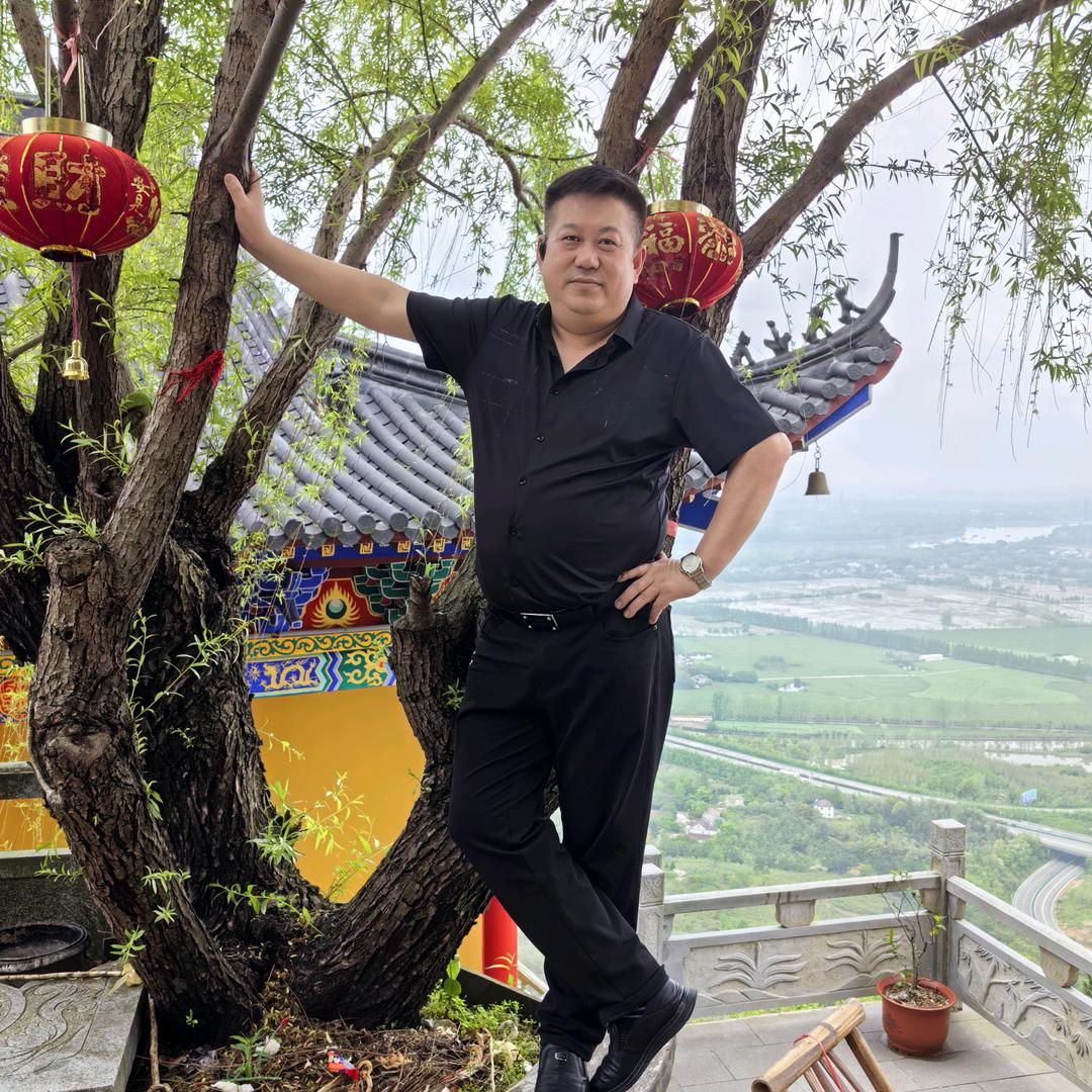 阿甘山歌小调